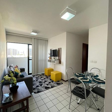 Apartamento De 3 Quartos Na Ponta Verde A 500M Da Praia Maceió Esterno foto