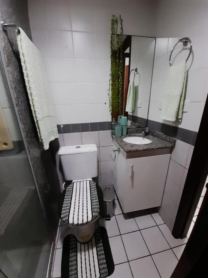 Apartamento De 3 Quartos Na Ponta Verde A 500M Da Praia Maceió Esterno foto