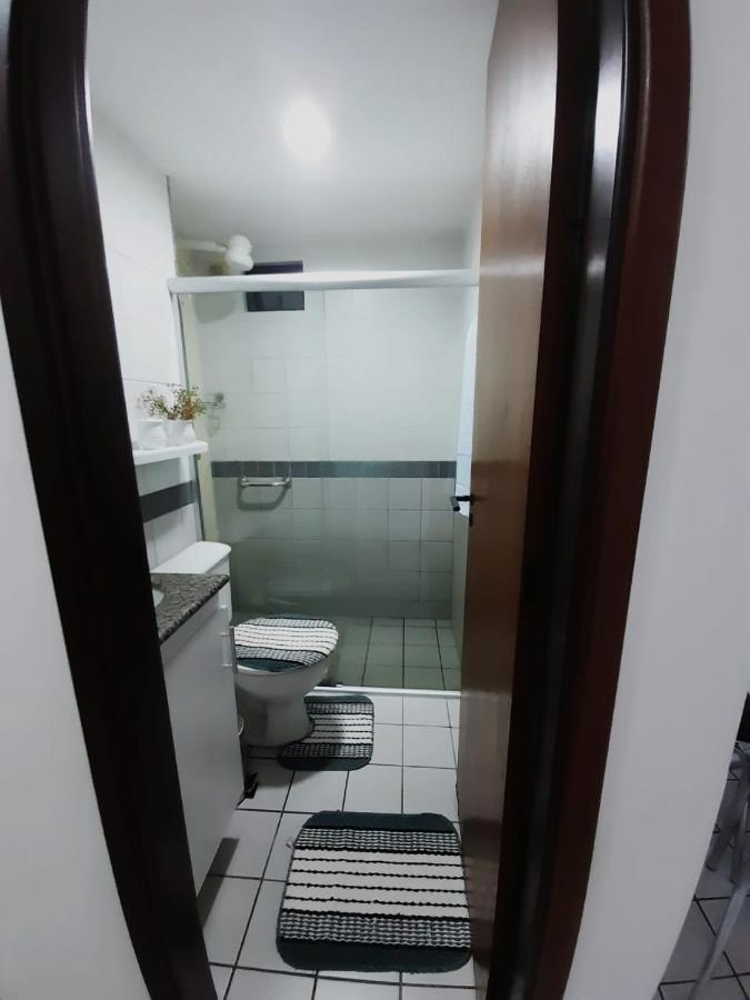 Apartamento De 3 Quartos Na Ponta Verde A 500M Da Praia Maceió Esterno foto