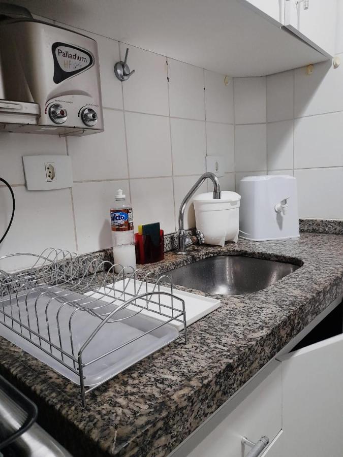 Apartamento De 3 Quartos Na Ponta Verde A 500M Da Praia Maceió Esterno foto