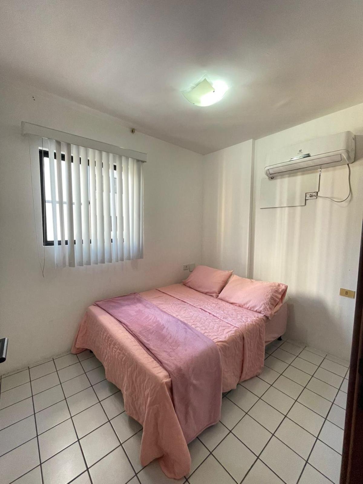 Apartamento De 3 Quartos Na Ponta Verde A 500M Da Praia Maceió Esterno foto