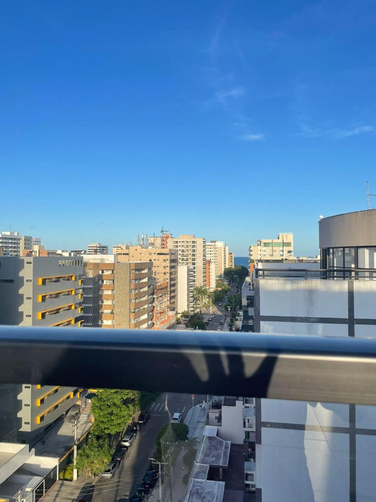 Apartamento De 3 Quartos Na Ponta Verde A 500M Da Praia Maceió Esterno foto