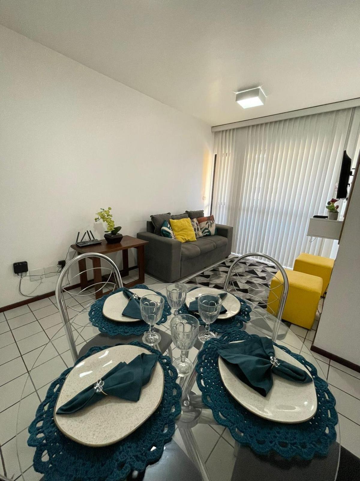 Apartamento De 3 Quartos Na Ponta Verde A 500M Da Praia Maceió Esterno foto